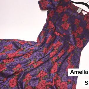 Amelia dress